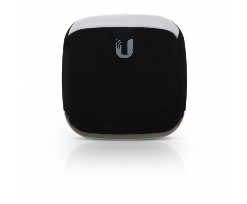 Ubiquiti Networks UFiber Loco pasarel y controlador 10, 100, 1000 Mbit/s Negro, Gris