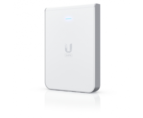 Ubiquiti Networks Unifi 6 In-Wall 573,5 Mbit/s Blanco EnergÍ­a sobre Ethernet (PoE)