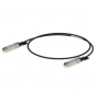 Ubiquiti Networks UniFi Direct Attach 3 m cable de red Negro