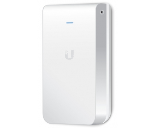 Ubiquiti Networks UniFi HD In-Wall 1733 Mbit/s EnergÍ­a sobre Ethernet (PoE) (2,4 GHz, 5 GHz) Blanco