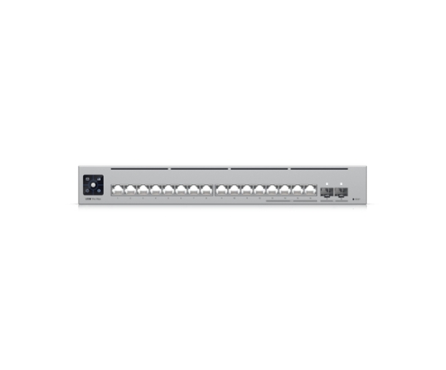 Ubiquiti Pro Max 16 L3 2.5G Ethernet (100/1000/2500) 1U Gris