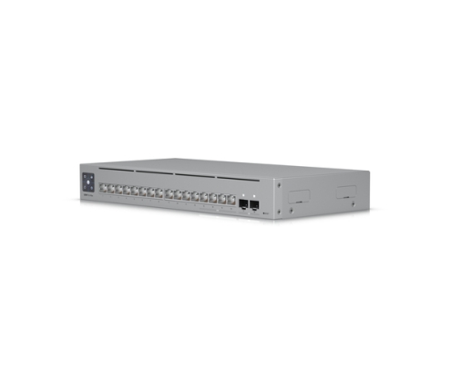 Ubiquiti Pro Max 16 L3 2.5G Ethernet (100/1000/2500) 1U Gris