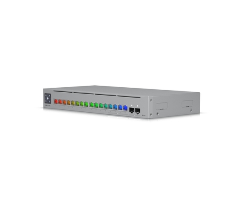Ubiquiti Pro Max 16 L3 2.5G Ethernet (100/1000/2500) 1U Gris