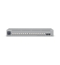 Ubiquiti Pro Max 16 PoE Gestionado L3 Gigabit Ethernet (10/100/1000) Energía sobre Ethernet (PoE) Gris