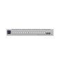 Ubiquiti Pro Max 16 PoE Gestionado L3 Gigabit Ethernet (10/100/1000) Energía sobre Ethernet (PoE) Gris