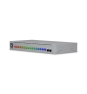 Ubiquiti Pro Max 16 PoE Gestionado L3 Gigabit Ethernet (10/100/1000) Energía sobre Ethernet (PoE) Gris