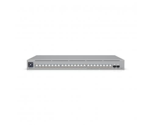 Ubiquiti Pro Max 24 L3 2.5G Ethernet (100/1000/2500) Gris