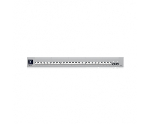 Ubiquiti Pro Max 24 L3 2.5G Ethernet (100/1000/2500) Gris