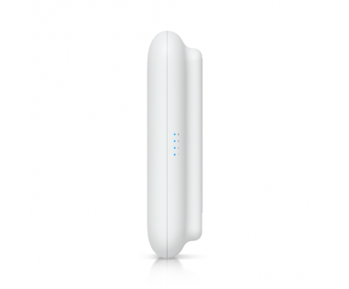 Ubiquiti Swiss Army Knife Ultra 866,7 Mbit/s Blanco EnergÍ­a sobre Ethernet (PoE)