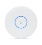 Ubiquiti U7 Pro XG 5800 Mbit/s Blanco Energía sobre Ethernet (PoE)