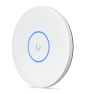 Ubiquiti U7 Pro XG 5800 Mbit/s Blanco Energía sobre Ethernet (PoE)