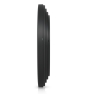 Ubiquiti U7 Pro XG 5800 Mbit/s Negro Energía sobre Ethernet (PoE)