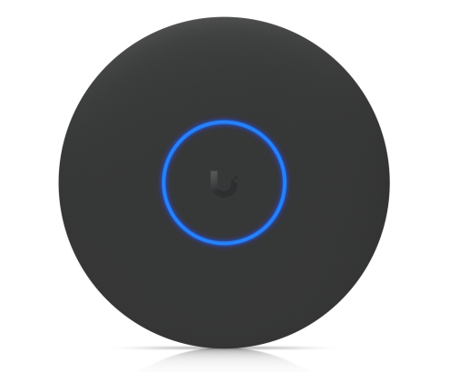 Ubiquiti U7 Pro XG 5800 Mbit/s Negro Energía sobre Ethernet (PoE)