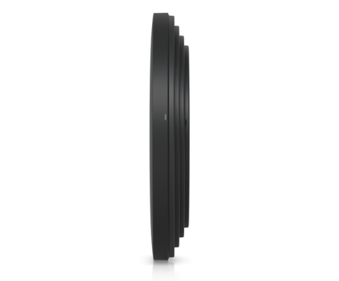 Ubiquiti U7 Pro XG 5800 Mbit/s Negro Energía sobre Ethernet (PoE)