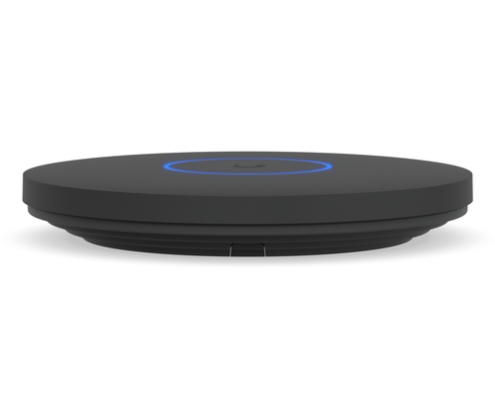 Ubiquiti U7 Pro XG 5800 Mbit/s Negro Energía sobre Ethernet (PoE)