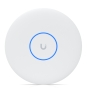 Ubiquiti U7 Pro XGS 8600 Mbit/s Blanco Energía sobre Ethernet (PoE)