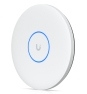 Ubiquiti U7 Pro XGS 8600 Mbit/s Blanco Energía sobre Ethernet (PoE)