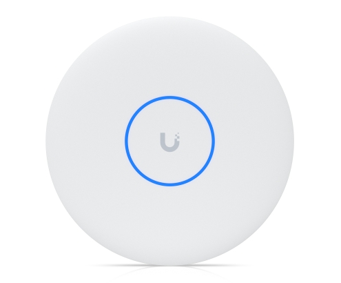 Ubiquiti U7 Pro XGS 8600 Mbit/s Blanco Energía sobre Ethernet (PoE)