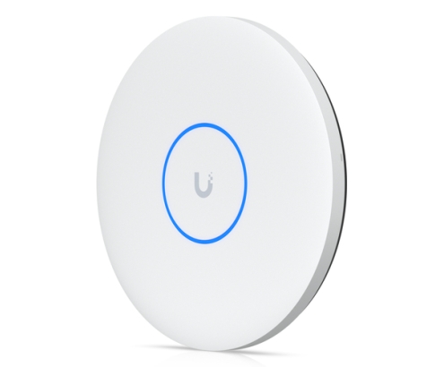 Ubiquiti U7 Pro XGS 8600 Mbit/s Blanco Energía sobre Ethernet (PoE)