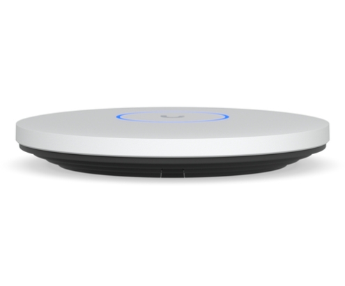 Ubiquiti U7 Pro XGS 8600 Mbit/s Blanco Energía sobre Ethernet (PoE)