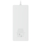 Ubiquiti UACC-Adapter-AC-210W adaptador e inversor de corriente Interior Blanco