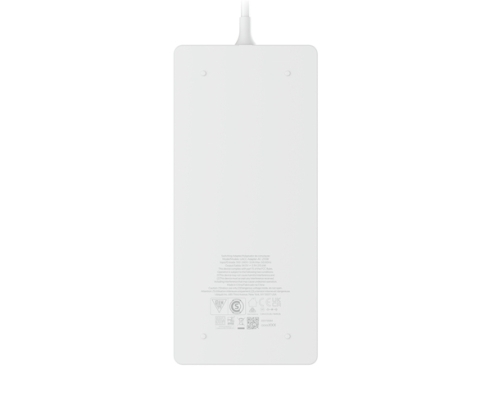 Ubiquiti UACC-Adapter-AC-210W adaptador e inversor de corriente Interior Blanco