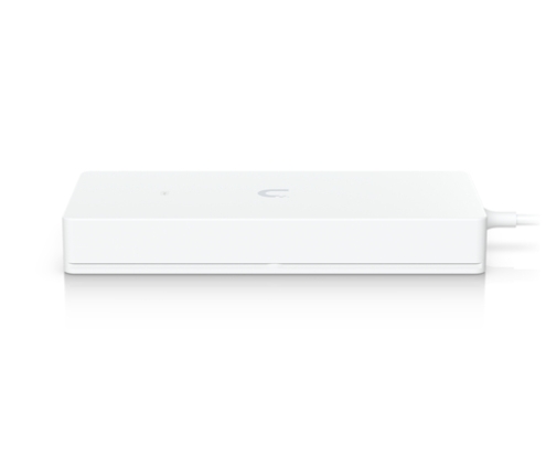 Ubiquiti UACC-Adapter-AC-210W adaptador e inversor de corriente Interior Blanco
