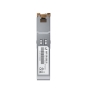 Ubiquiti UACC-CM-RJ45-1G red modulo transceptor Cobre 1000 Mbit/s RJ-45