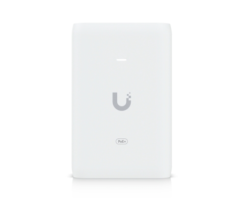 Ubiquiti UACC-PoE+-2.5G 2.5 Gigabit Ethernet 48 V