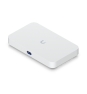 Ubiquiti UCG-Fiber (30W) pasarel y controlador 10, 100, 1000, 2500, 10000 Mbit/s