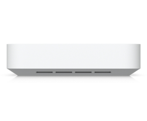 Ubiquiti UCG-Fiber (30W) pasarel y controlador 10, 100, 1000, 2500, 10000 Mbit/s