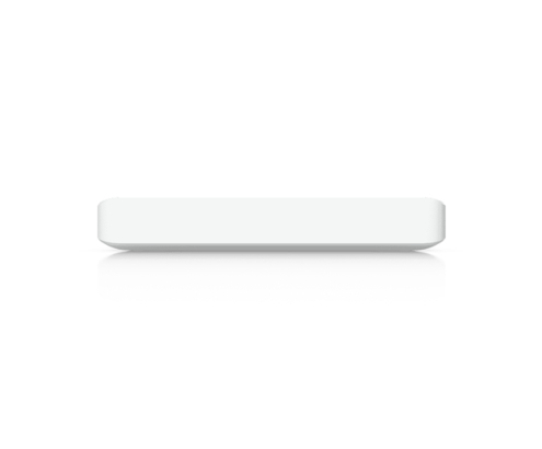 Ubiquiti UDB-Switch 2.5G Ethernet (100/1000/2500) Energía sobre Ethernet (PoE) Blanco