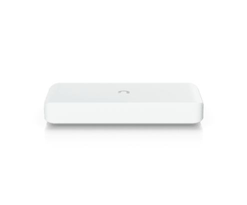 Ubiquiti UDB-Switch 2.5G Ethernet (100/1000/2500) Energía sobre Ethernet (PoE) Blanco