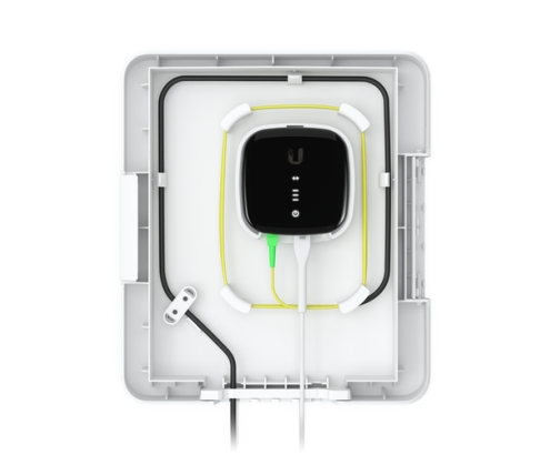 Ubiquiti UF-TERMINAL-BOX cabinete y armario para equipos de red