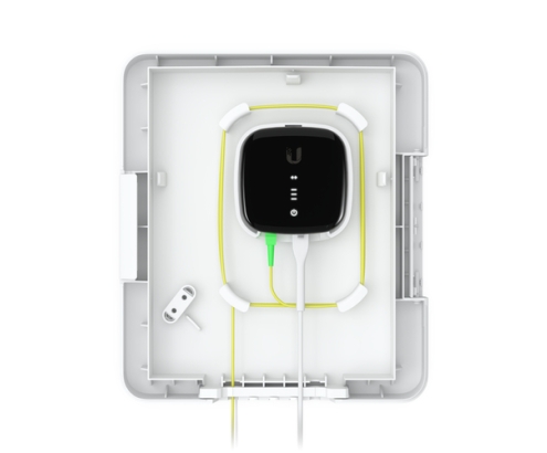 Ubiquiti UF-TERMINAL-BOX cabinete y armario para equipos de red
