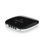 Ubiquiti UFiber WiFi6 GPON CPE Unidad de red óptica (ONU, Optical net...