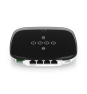 Ubiquiti UFiber WiFi6 GPON CPE Unidad de red óptica (ONU, Optical network unit)