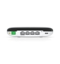 Ubiquiti UFiber WiFi6 GPON CPE Unidad de red óptica (ONU, Optical network unit)