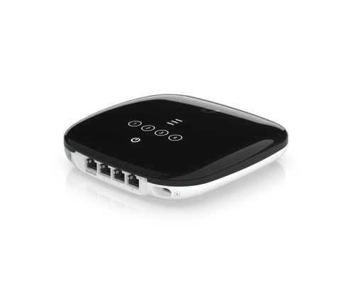 Ubiquiti UFiber WiFi6 GPON CPE Unidad de red óptica (ONU, Optical network unit)