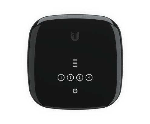 Ubiquiti UFiber WiFi6 GPON CPE Unidad de red óptica (ONU, Optical network unit)
