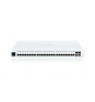 Ubiquiti UISP Pro Gestionado L2 Gigabit Ethernet (10/100/1000) EnergÍ­a sobre Ethernet (PoE) Blanco