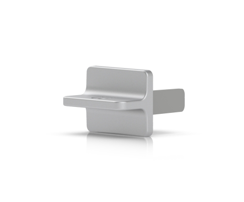 Ubiquiti UISP UACC-RJ45-Cover 24 pieza(s) RJ-45
