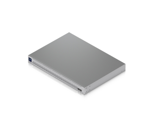 Ubiquiti UISP UACC-RJ45-Cover 24 pieza(s) RJ-45