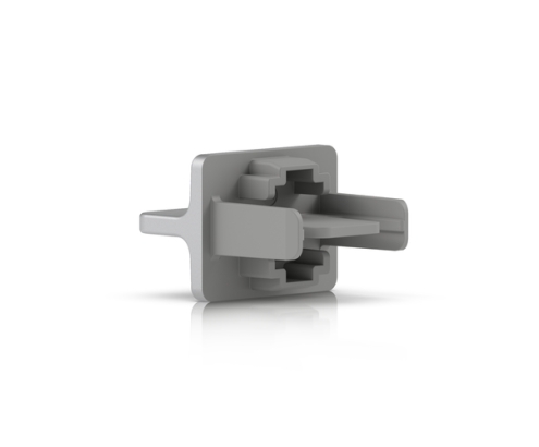 Ubiquiti UISP UACC-RJ45-Cover 24 pieza(s) RJ-45
