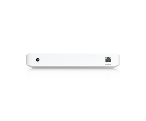 Ubiquiti Ultra 60W Gestionado L2 Gigabit Ethernet (10/100/1000) Energía sobre Ethernet (PoE) Blanco