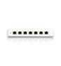 Ubiquiti Ultra Gestionado L2 Gigabit Ethernet (10/100/1000) Energía sobre Ethernet (PoE) Blanco