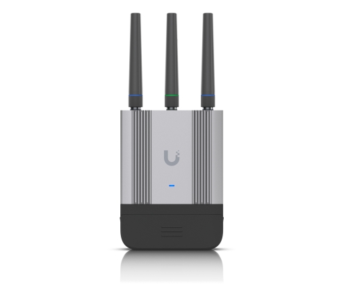Ubiquiti UMR-Industrial Router de red móvil