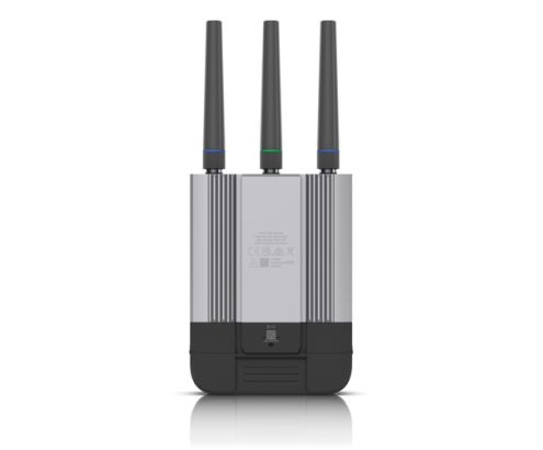 Ubiquiti UMR-Industrial Router de red móvil