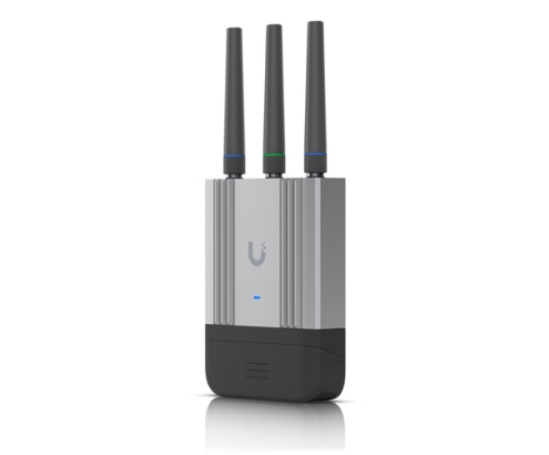 Ubiquiti UMR-Industrial Router de red móvil