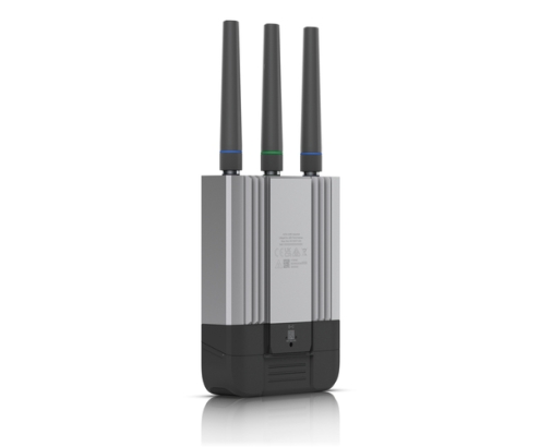 Ubiquiti UMR-Industrial Router de red móvil